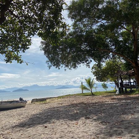 Pp Land Beach Eco Resort Koh Phayam Eksteriør bilde